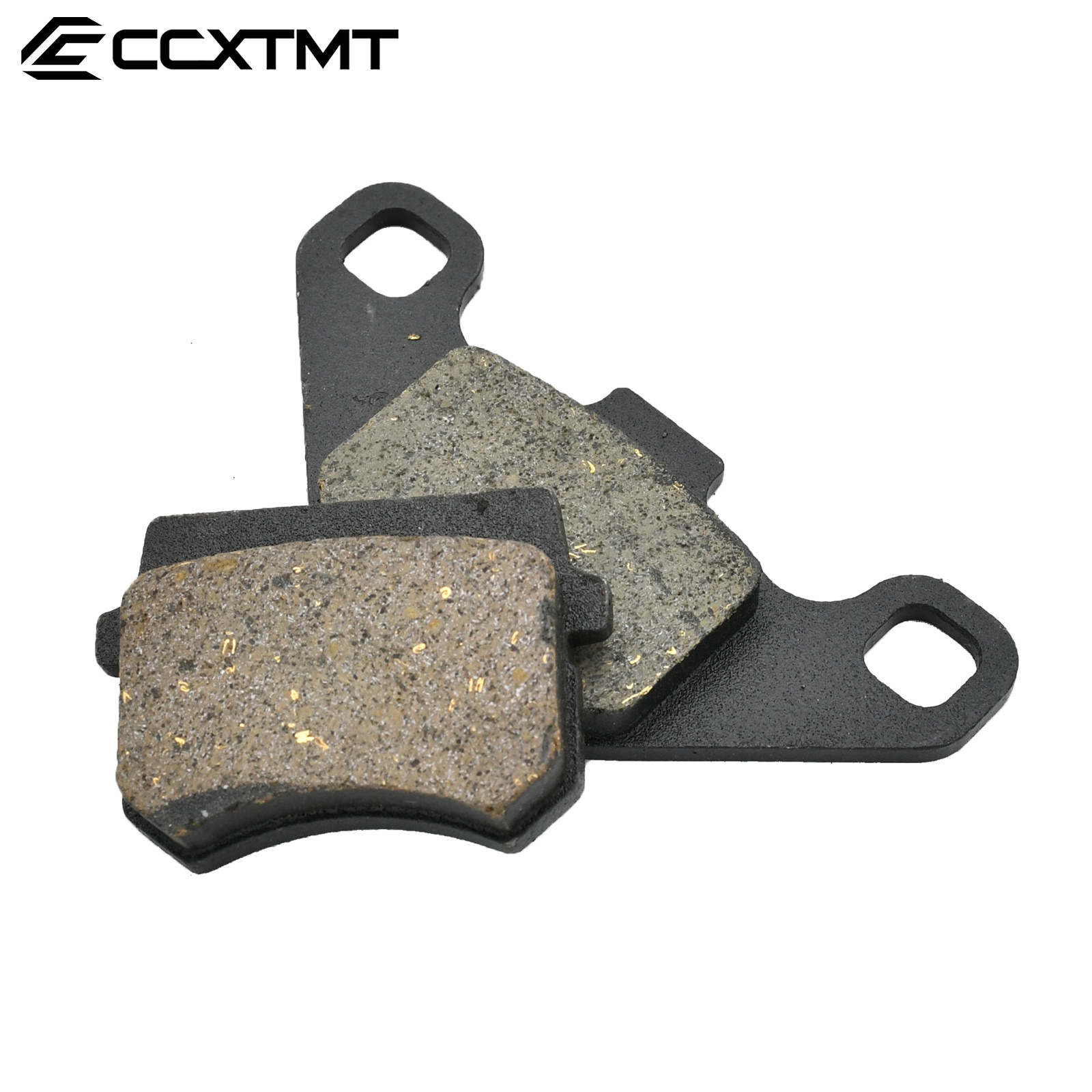 Motorcycle Scooter Front & Rea - Brake Pads Bike ulasan dan harga