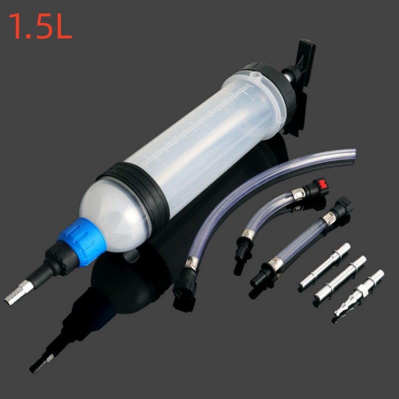 1.5L Automotive Fluid Filler & - Brake Fluid ulasan dan harga