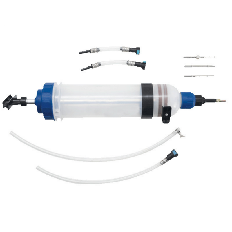 1.5L Automotive Fluid Filler & - Brake Fluid ulasan dan harga