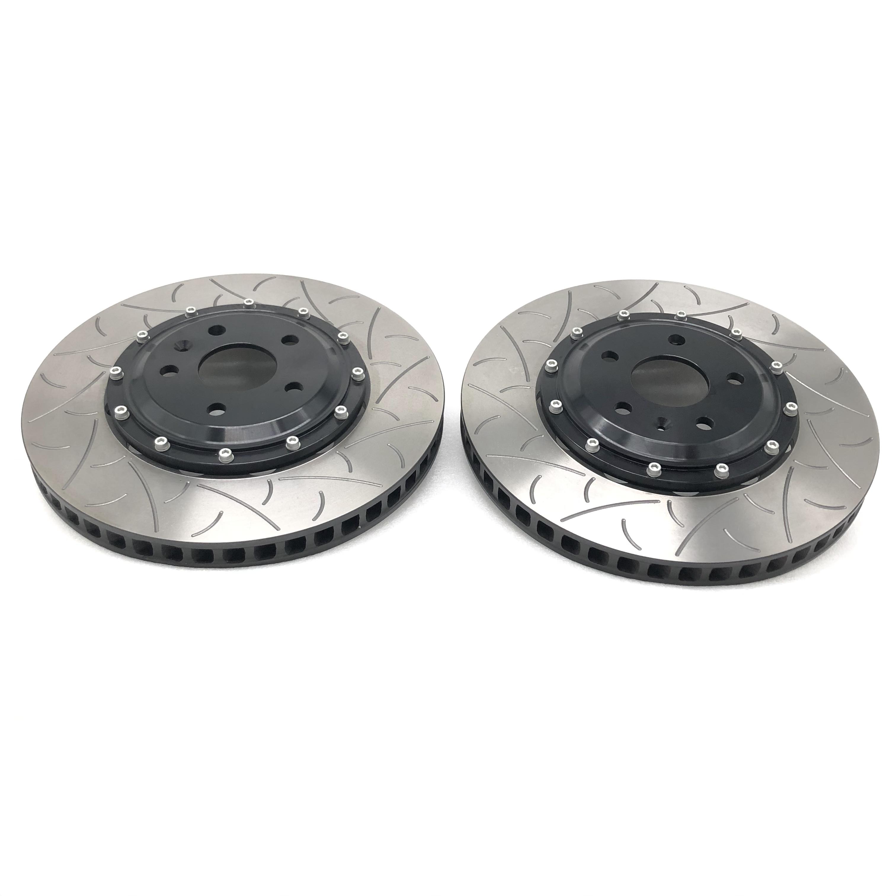 Front Brake Disc Bell 350mmx34 - Brake Rotor ulasan dan harga