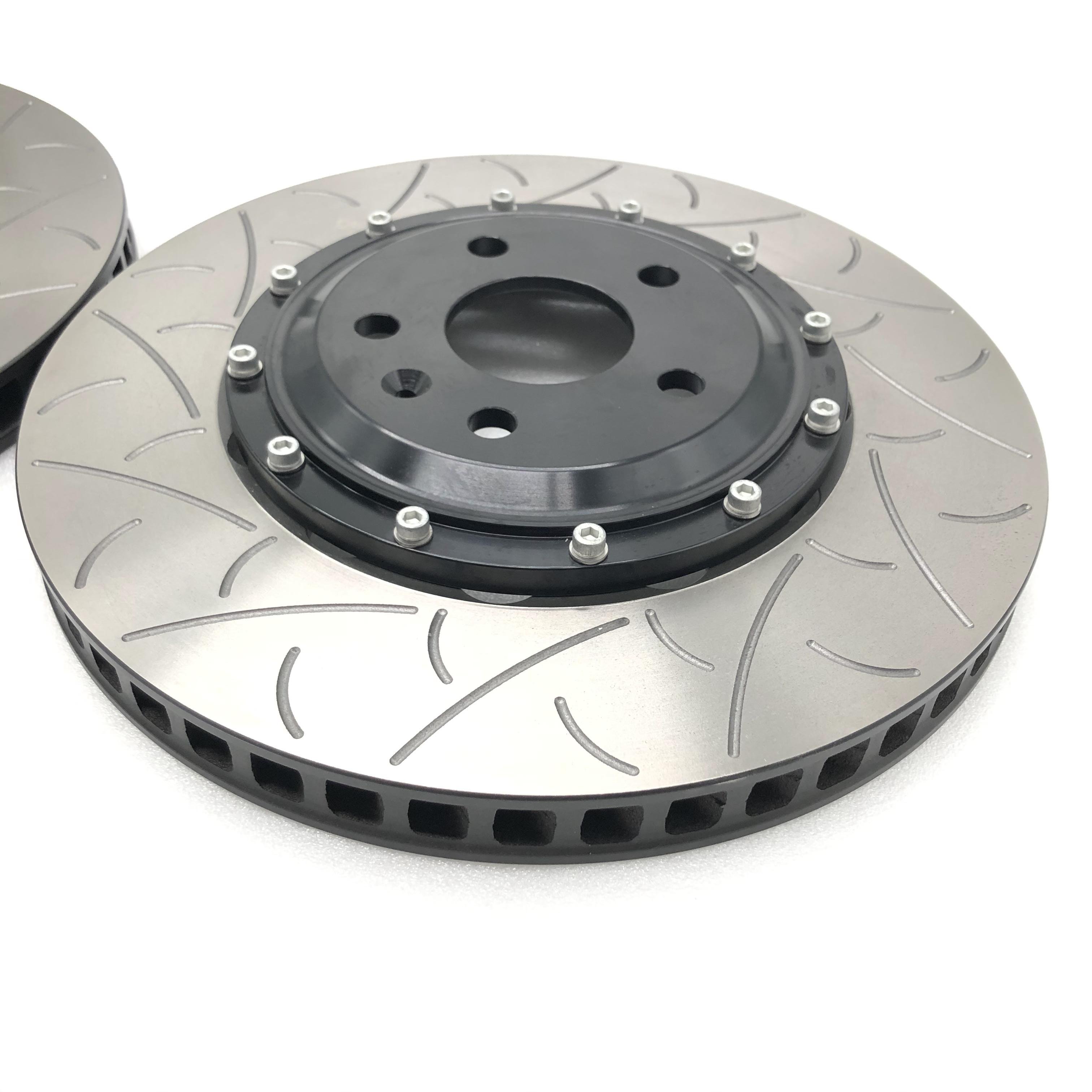 Front Brake Disc Bell 350mmx34 - Brake Rotor ulasan dan harga