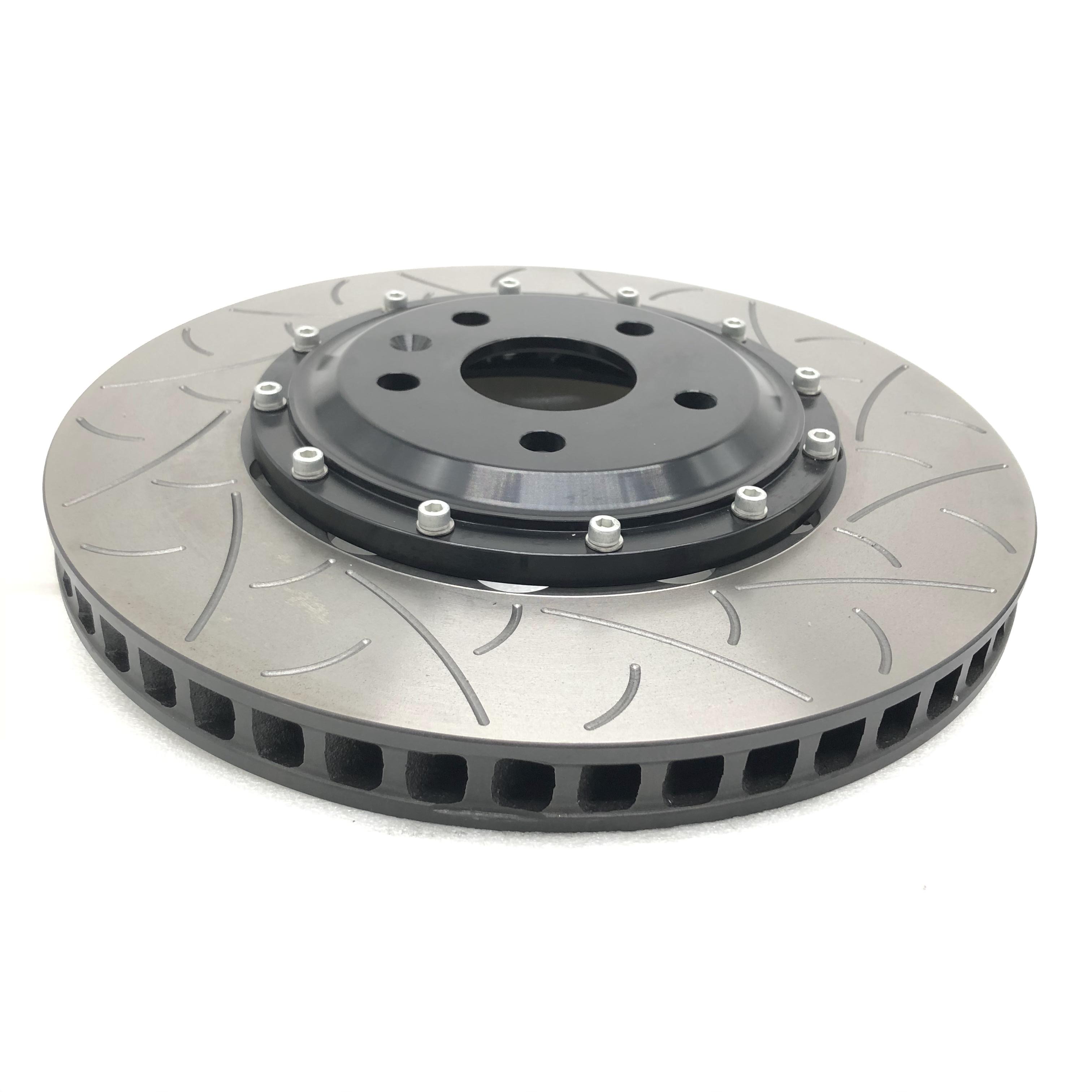 Front Brake Disc Bell 350mmx34 - Brake Rotor ulasan dan harga