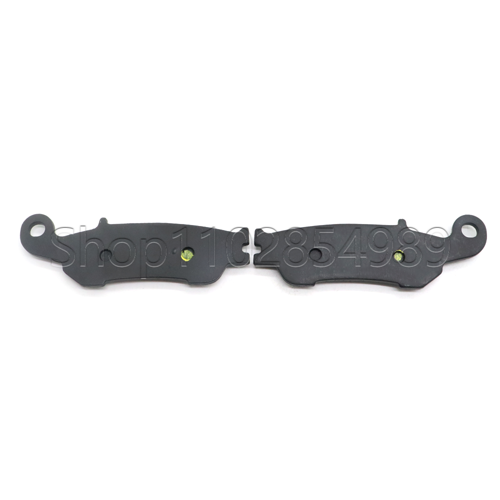 For YAMAHA YZ250 YZ250F YZ250F - Motorcycle Brake Pads ulasan dan harga