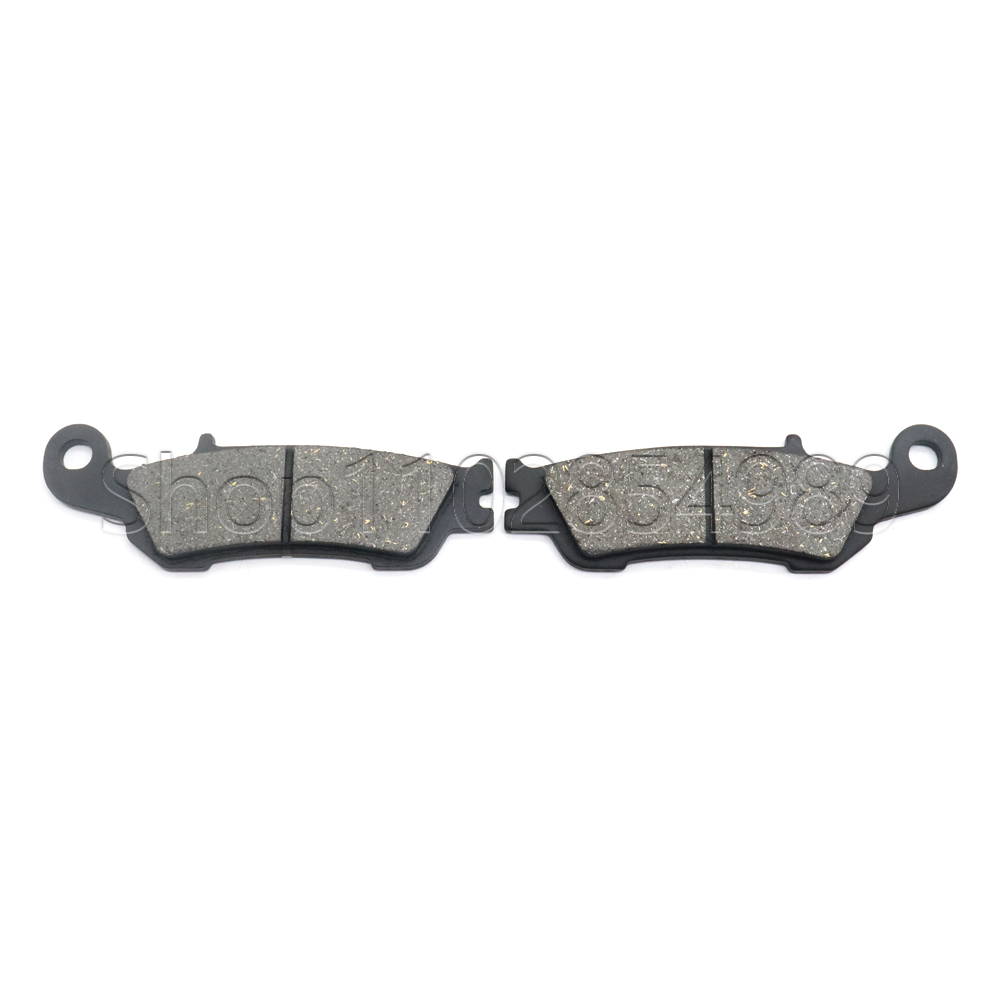 For YAMAHA YZ250 YZ250F YZ250F - Motorcycle Brake Pads ulasan dan harga